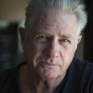 Meet the Author - Dave Warner