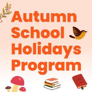 School holiday activity - Funky Fish Prints