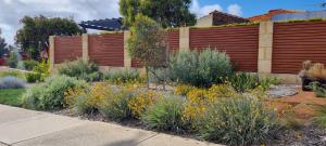 Native gardening for urban spaces workshop