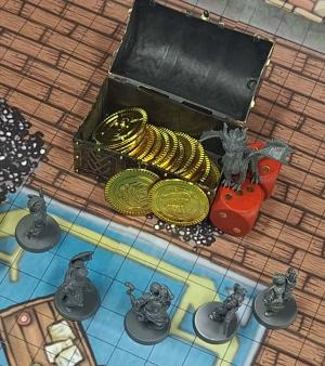 Dice Adventure Club - Term two bookings