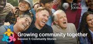 Communities in focus: Community Stories