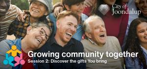 Communities in focus: Sparking Community