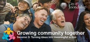 Communities in focus: Peer Learning