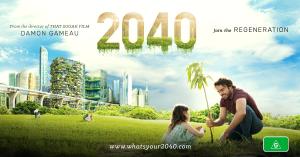 Discovery Session - 2040 Screening