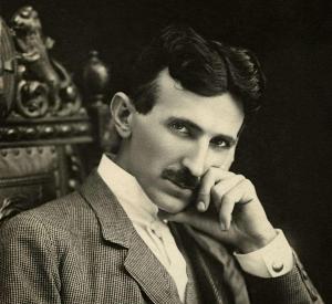 Discovery Session - The Genius of Nikola Tesla