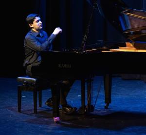 Joshua Noronha | Sunday Serenades 2026