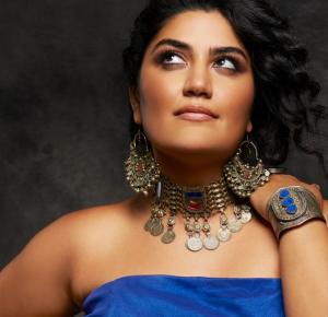 Tara Tiba | Sunday Serenades 2026