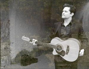 A Boy Named Cash | Sunday Serenades 2026