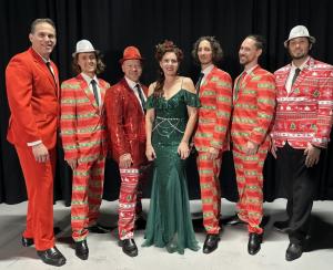 Christmas Special | Sunday Serenades 2026