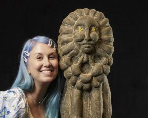 In Conversation with Tarryn Gill | TRIBUTE 2026