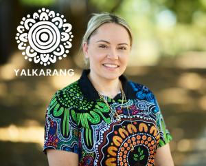 Discovery Session - Noongar Language