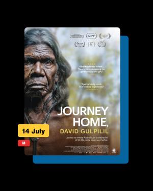 Journey Home: David Gulpilil | NAIDOC 26