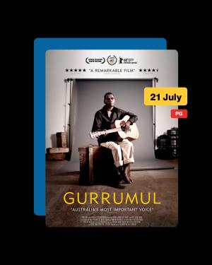 Gurrumul | NAIDOC 26
