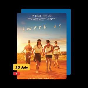Sweet As | NAIDOC 26