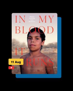 In My Blood It Runs | NAIDOC 26
