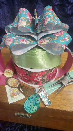 Discovery Session - Ribbons and Bows
