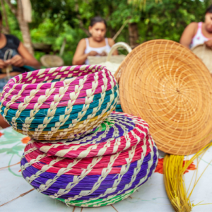 Basket Weaving Workshop | NAIDOC 26
