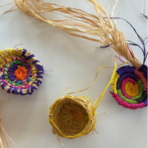 Basket Weaving Workshop | NAIDOC 26