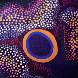 Aboriginal Art Workshop | NAIDOC 26