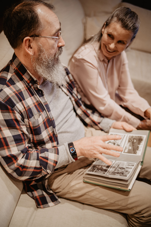 Community Session - Communication and Dementia