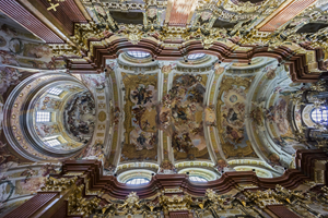Discovery Session - Famous Churches and Cathedrals