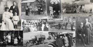 Family History Discovery Morning