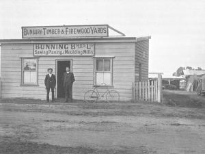 Discovery Session - The Bunning Brother