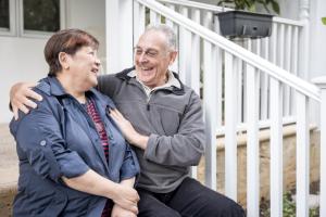 Community Session - My Aged Care with Advocare