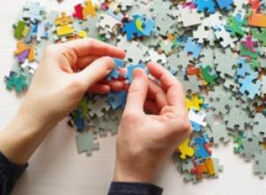 Discovery Session - Jigsaw Competition Oct 2026