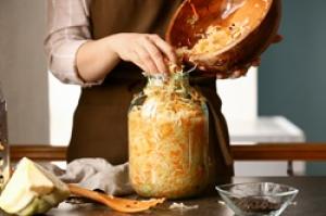 Discovery Session - Beginners Guide to Preserving