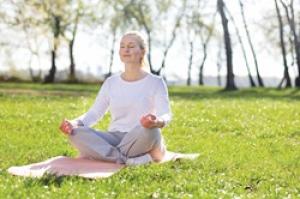 Discovery session - Yoga Nidra guided meditation