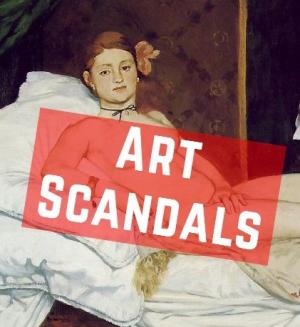 Tickets for Discovery Session – Art Scandals in Joondalup from Ticketbooth