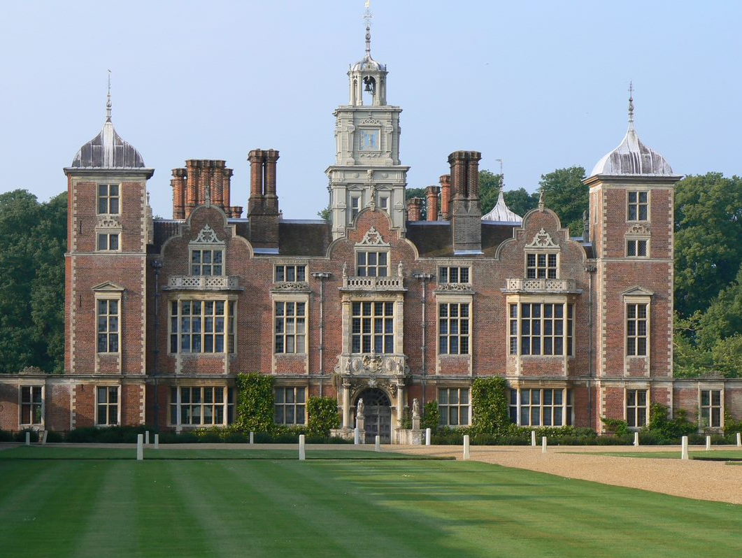 Tickets for Discovery Session The UK National Trust in Joondalup from