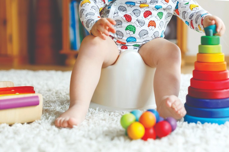 Tickets for Parenting Toilet Training in Hillarys from