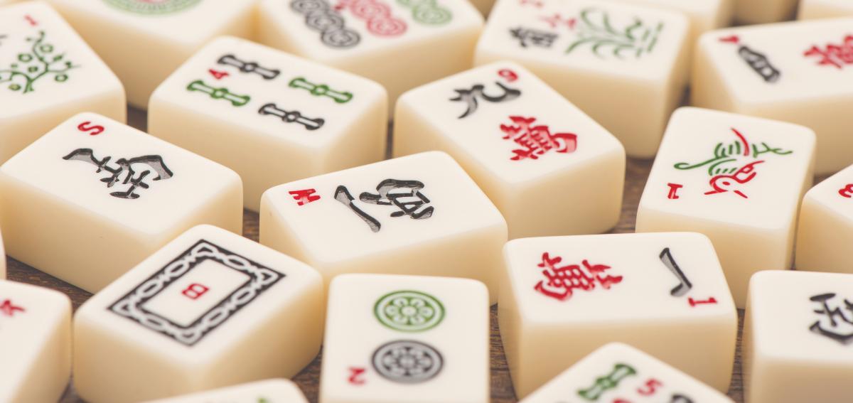 Tickets for Mahjong Joondalup Library for beginners in Joondalup