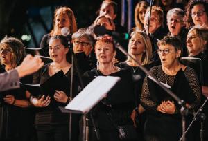 ORIGINS: Choir Performance - Joondalup Festival
