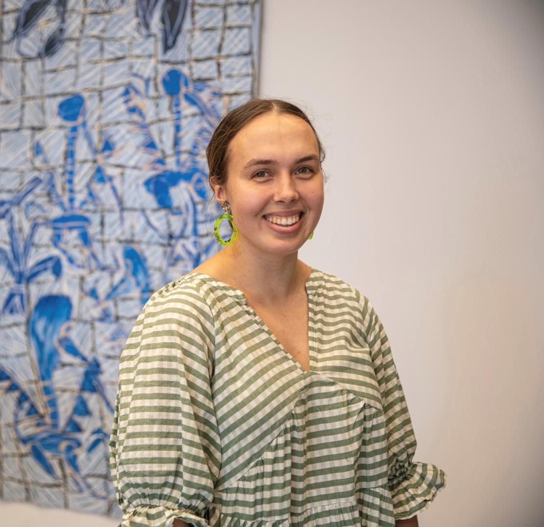 Tickets for Unearthing Stories in Art NAIDOC 2023 in Joondalup from