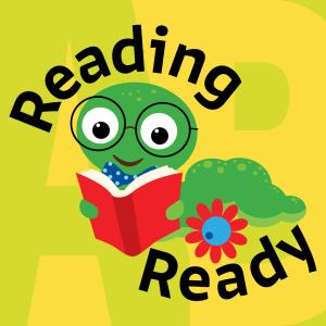 Parenting Workshop - Reading Ready