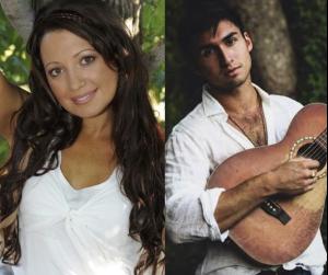 Discovery Session - Skyborn Blue Duo