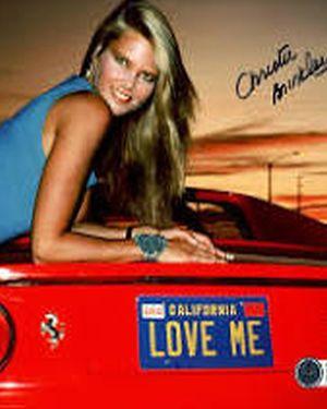 Christie Brinkley - 4/17/26 @8pm