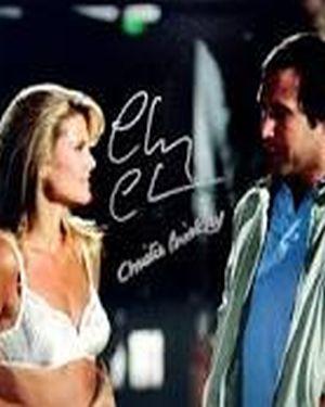 National Lampoon's Photo Op - 4/17/26 @7:30pm