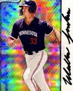 Walker Jenkins - 11/15/26 @1pm