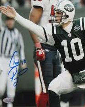 Chad Pennington 4/19/26 @2:30pm
