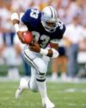 Tony Dorsett- 4/18/26 @1pm