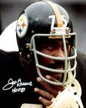 Joe Greene - 4/19/26 12:30pm