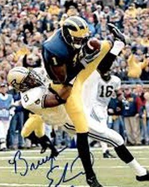 Braylon Edwards - 5/31/26 @1pm