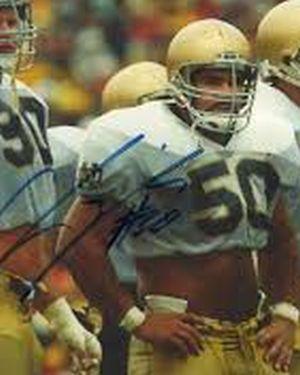 Chris Zorich - 5/30/26 @3pm