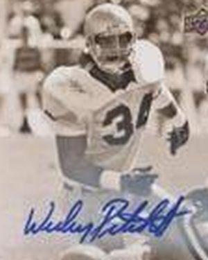 Wes Pritchett- 5/30/26 @4pm