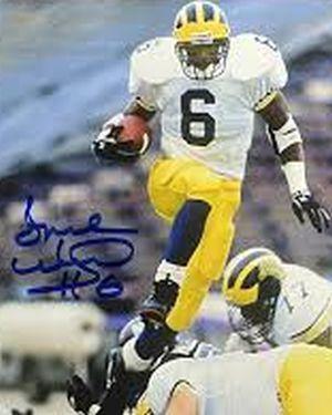 Tyrone Wheatley - 5/31/26 @2:30pm