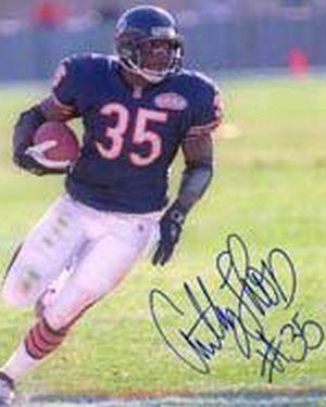 Anthony Thomas - 5/31/26 @1:30pm